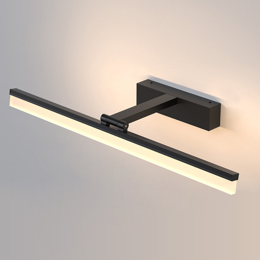 Wall Light LED in Modern Bathroom Style | Olevin