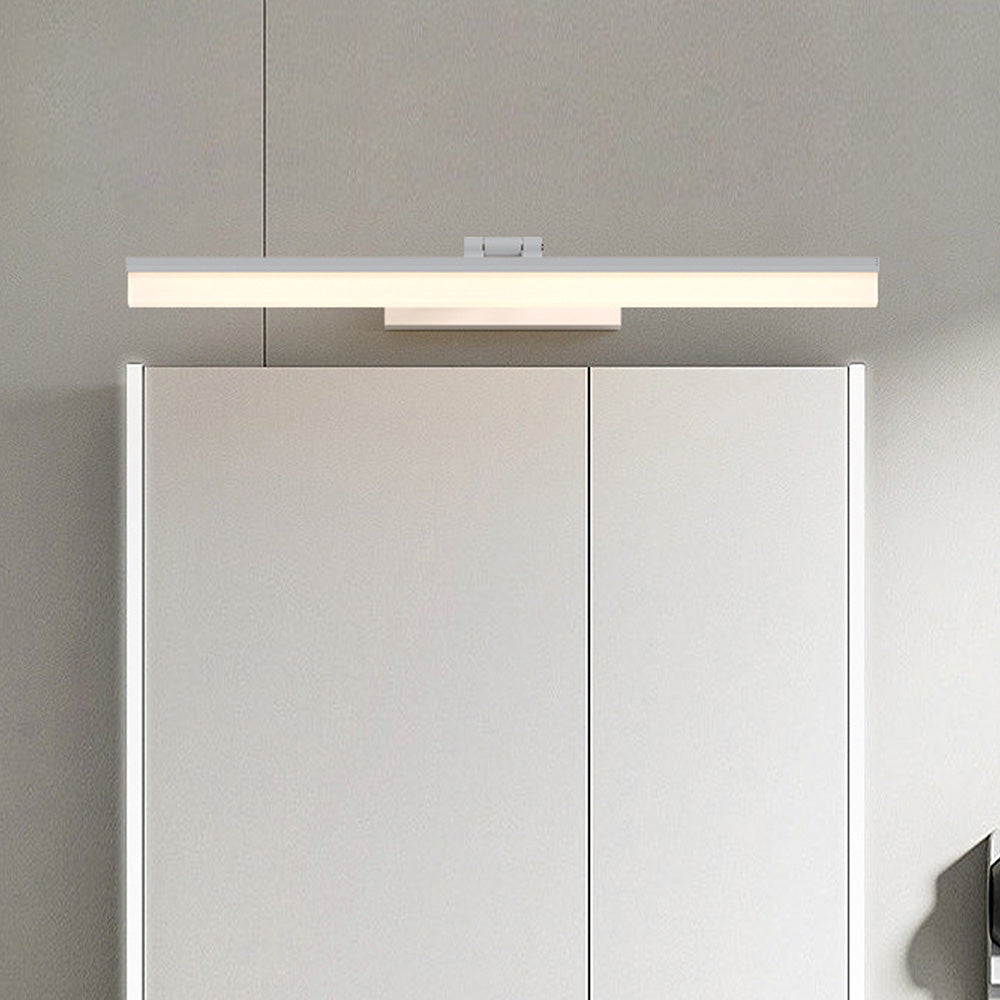 Wall Light LED in Modern Bathroom Style | Olevin