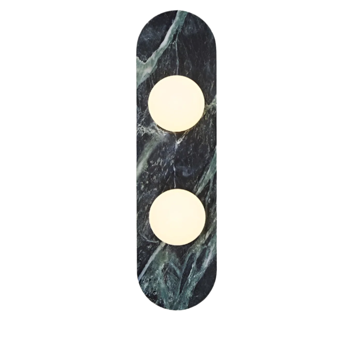 Wall Light Natural Marble Minimalist Design | Marveil