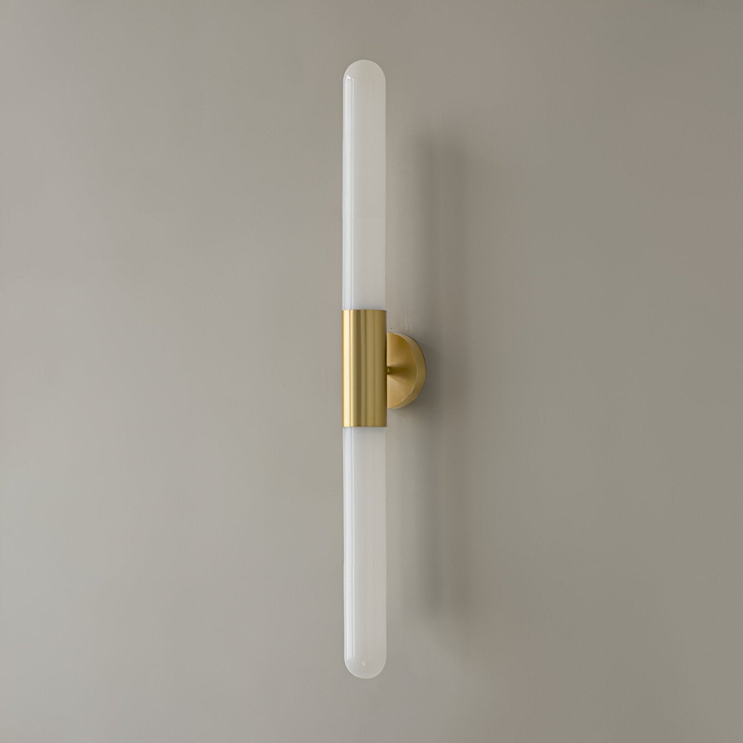 Wall Light Ripple Glass Nordic Design | Varlen