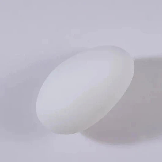 Wall Light Stained Glass Nordic Design | Merand