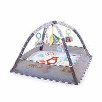 Baby Play Gym with Activity Frame | Korava