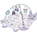 Baby Play Gym with Foldable Activity Mat | Zenvico