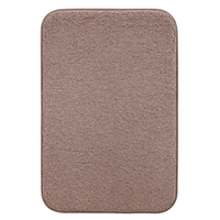 Bath Mat Microfibre with Quick Dry Comfort | Velnor