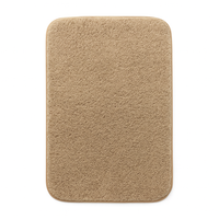 Bath Mat Microfibre with Quick Dry Comfort | Velnor