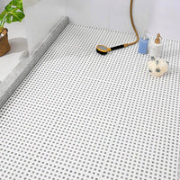 Bathroom Mat Waterproof Rubber Quick-Dry Shower Mat | Vireto