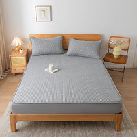 Bedroom Mattress Waterproof Layer Modern Style | Valren