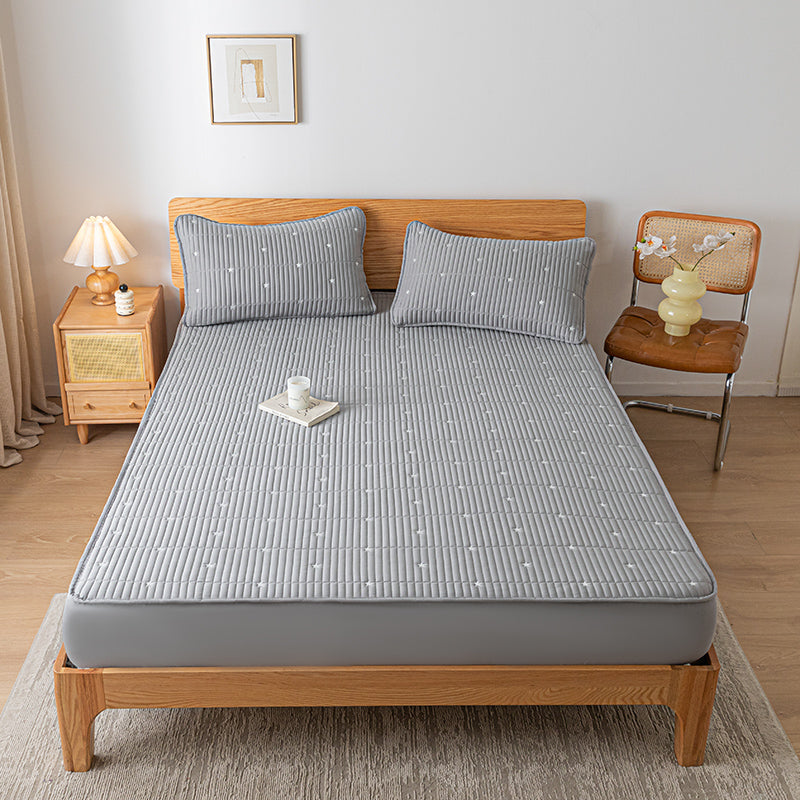 Bedroom Mattress Waterproof Layer Modern Style | Valren