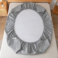 Bedroom Mattress Waterproof Layer Modern Style | Valren