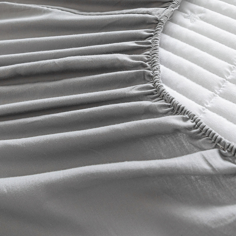 Bedroom Mattress Waterproof Layer Modern Style | Valren