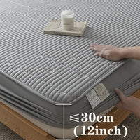 Bedroom Mattress Waterproof Layer Modern Style | Valren