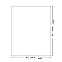Canvas Wall Art 3 Piece Set Yellow Teal Modern | Zalvero