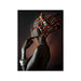 Canvas Wall Art Tribal Woman Portrait Modern | Zafira