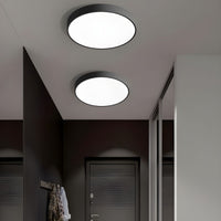 Ceiling Light with LED Scandinavian Design | Zivaro 1