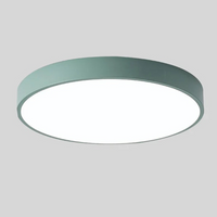 Ceiling Light with LED Scandinavian Design | Zivaro 4