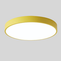 Ceiling Light with LED Scandinavian Design | Zivaro 3