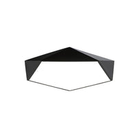 Ceiling Light Acrylic LED Nordic Flush Mount | Pentora