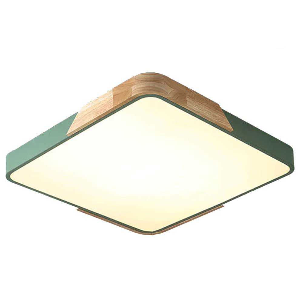 Ceiling Light Acrylic Panel in Nordic Style | Timura