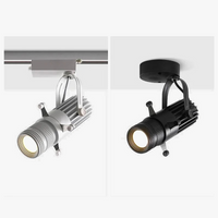 Ceiling Light Adjustable Aperture Modern LED | Ceralon