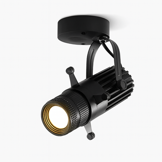 Ceiling Light Adjustable Aperture Modern LED | Ceralon