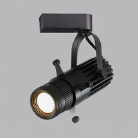 Ceiling Light Adjustable Aperture Modern LED | Ceralon