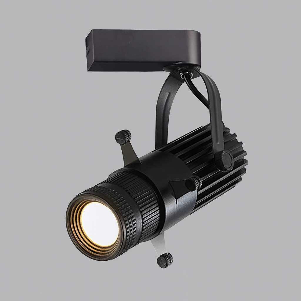 Ceiling Light Adjustable Aperture Modern LED | Ceralon