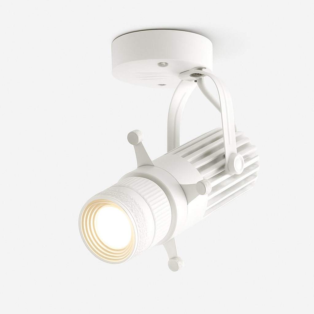 Ceiling Light Adjustable Aperture Modern LED | Ceralon