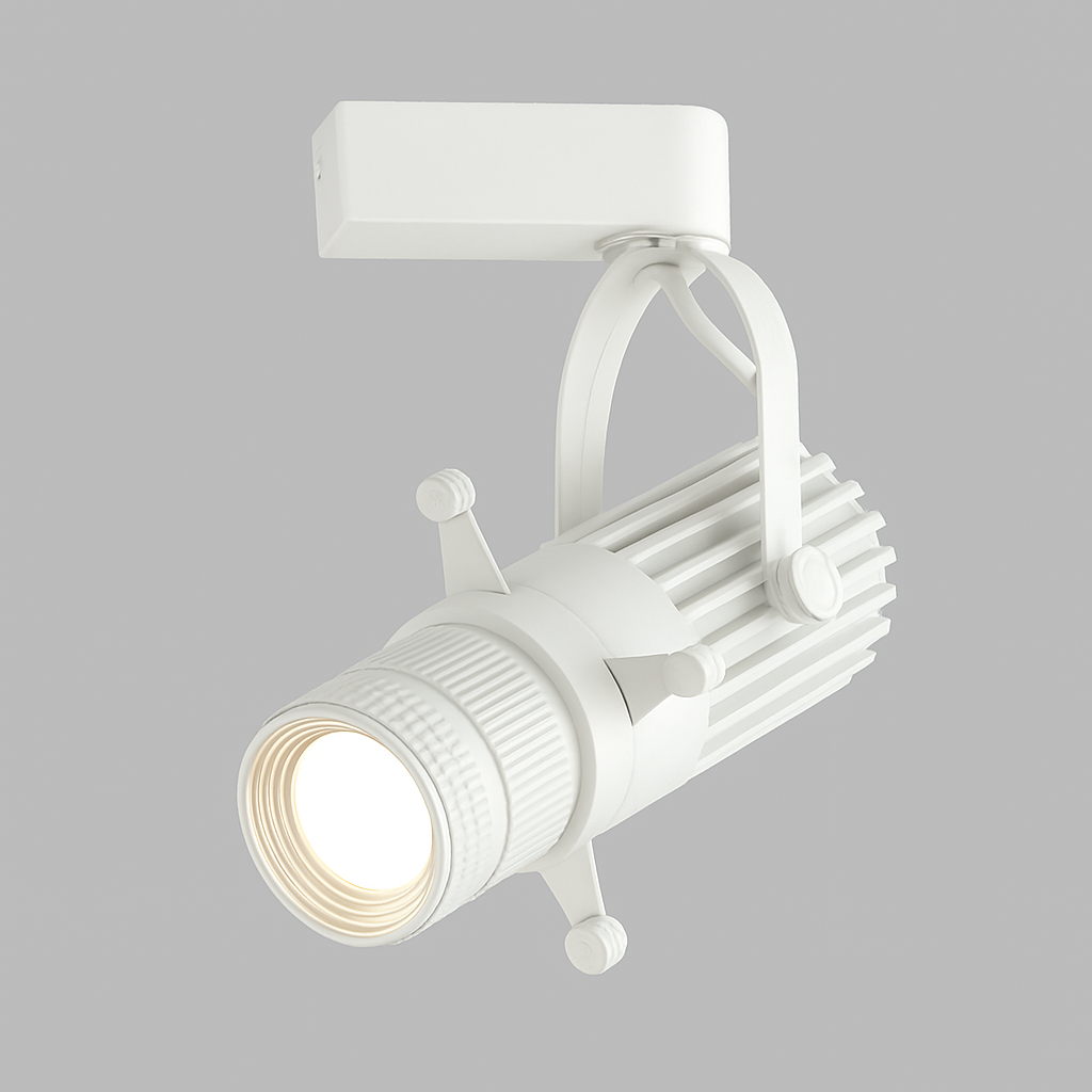 Ceiling Light Adjustable Aperture Modern LED | Ceralon