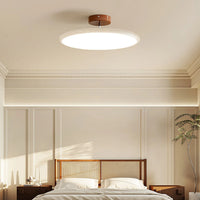 Ceiling Light Adjustable LED with Circular Shade | Drifto