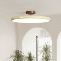Ceiling Light Adjustable LED with Circular Shade | Drifto