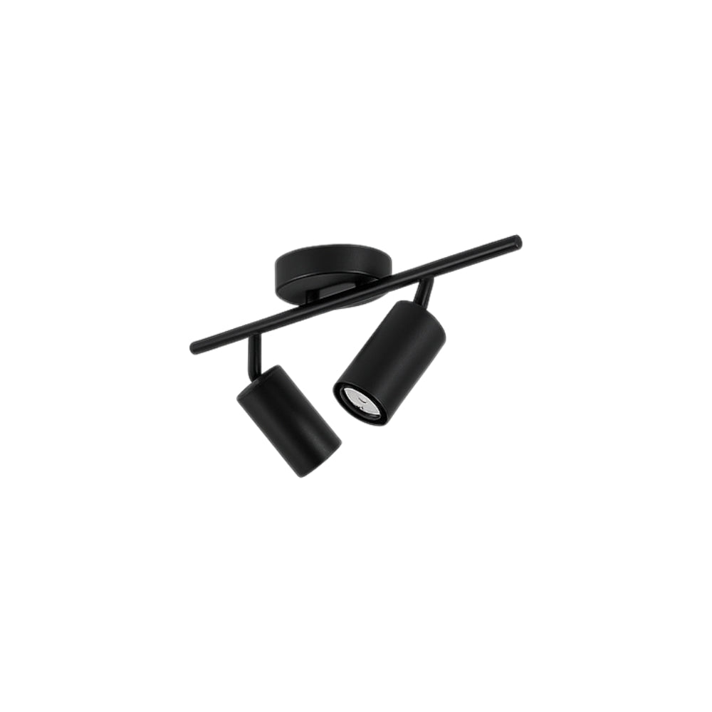 Ceiling Light Aluminum LED Spotlight Bar Modern | Porilo