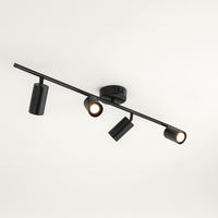 Ceiling Light Aluminum LED Spotlight Bar Modern | Porilo