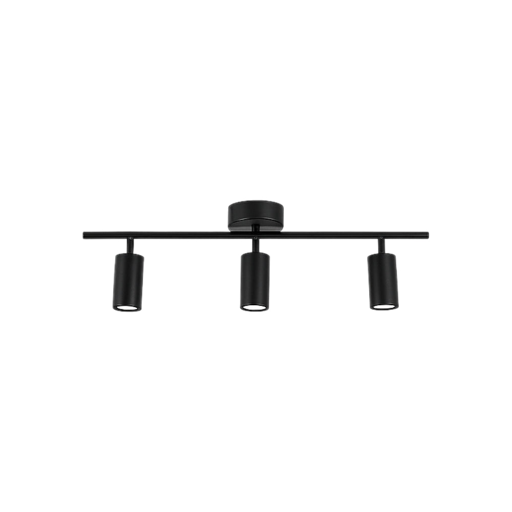 Ceiling Light Aluminum LED Spotlight Bar Modern | Porilo