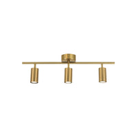 Ceiling Light Aluminum LED Spotlight Bar Modern | Porilo