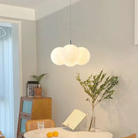 Ceiling Light Cloud in Nordic Style | Norivo