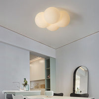 Ceiling Light Cloud in Nordic Style | Norivo