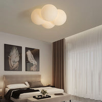 Ceiling Light Cloud in Nordic Style | Norivo