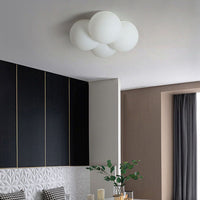Ceiling Light Cloud in Nordic Style | Norivo