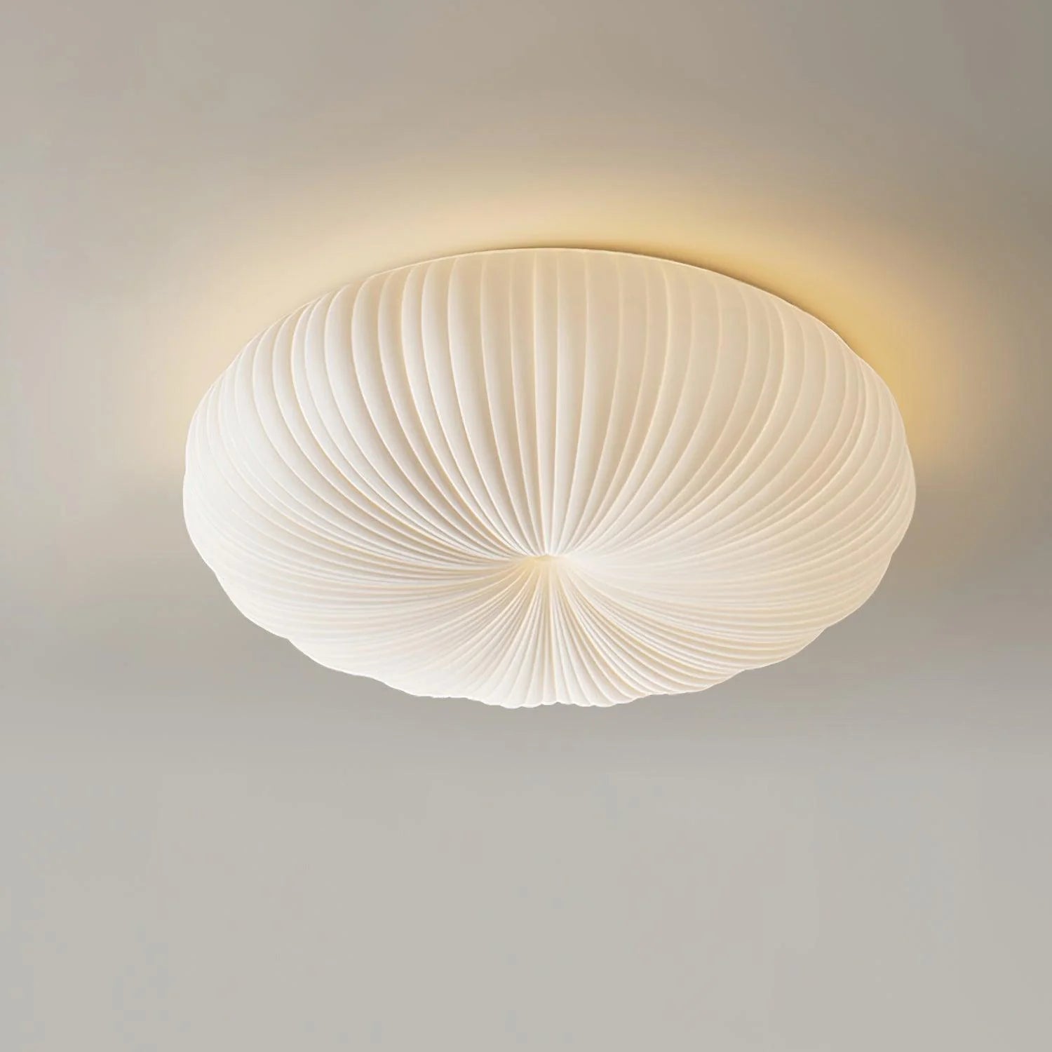 Ceiling Light Dimmable LED Modern Marshmallow | Narilo