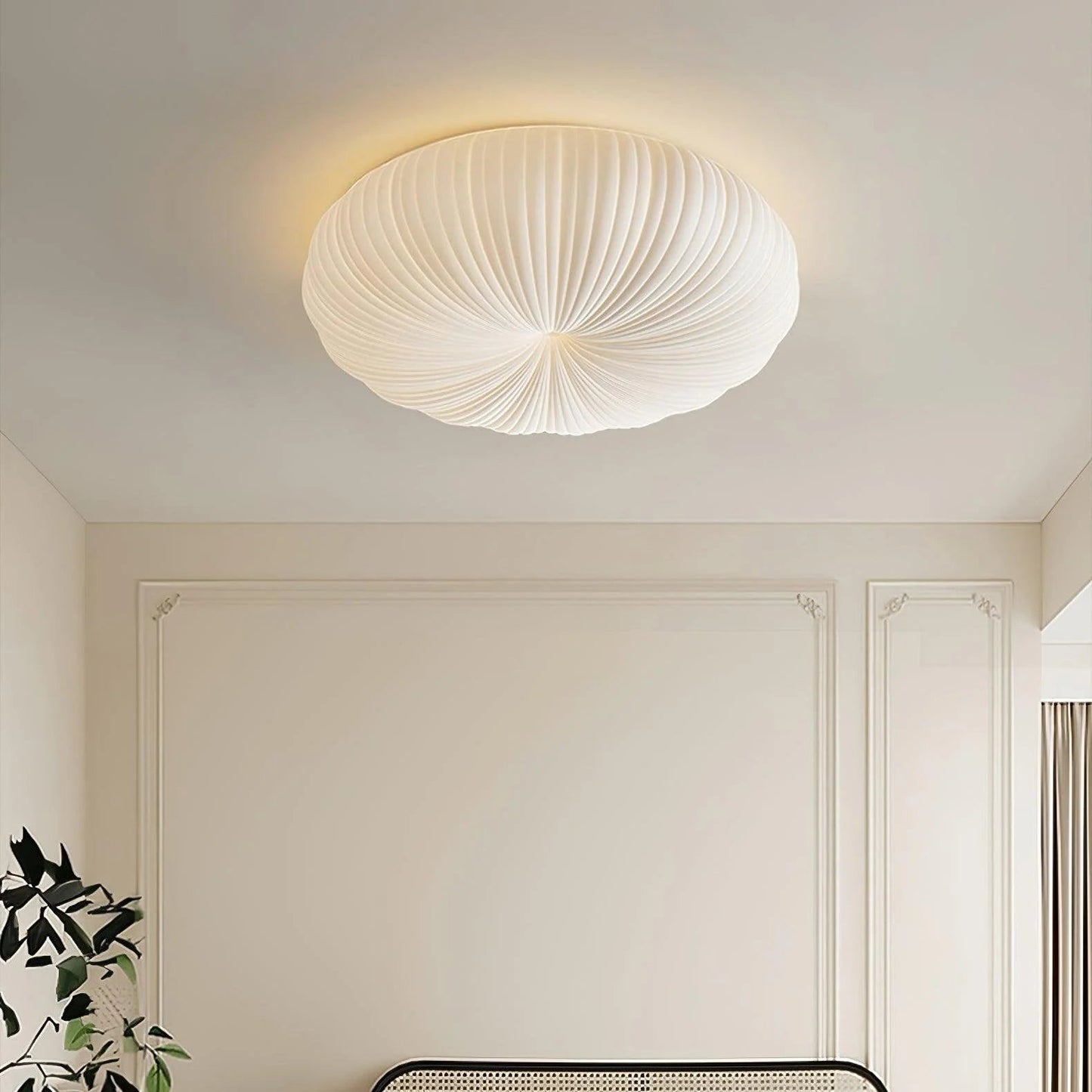 Ceiling Light Dimmable LED Modern Marshmallow | Narilo