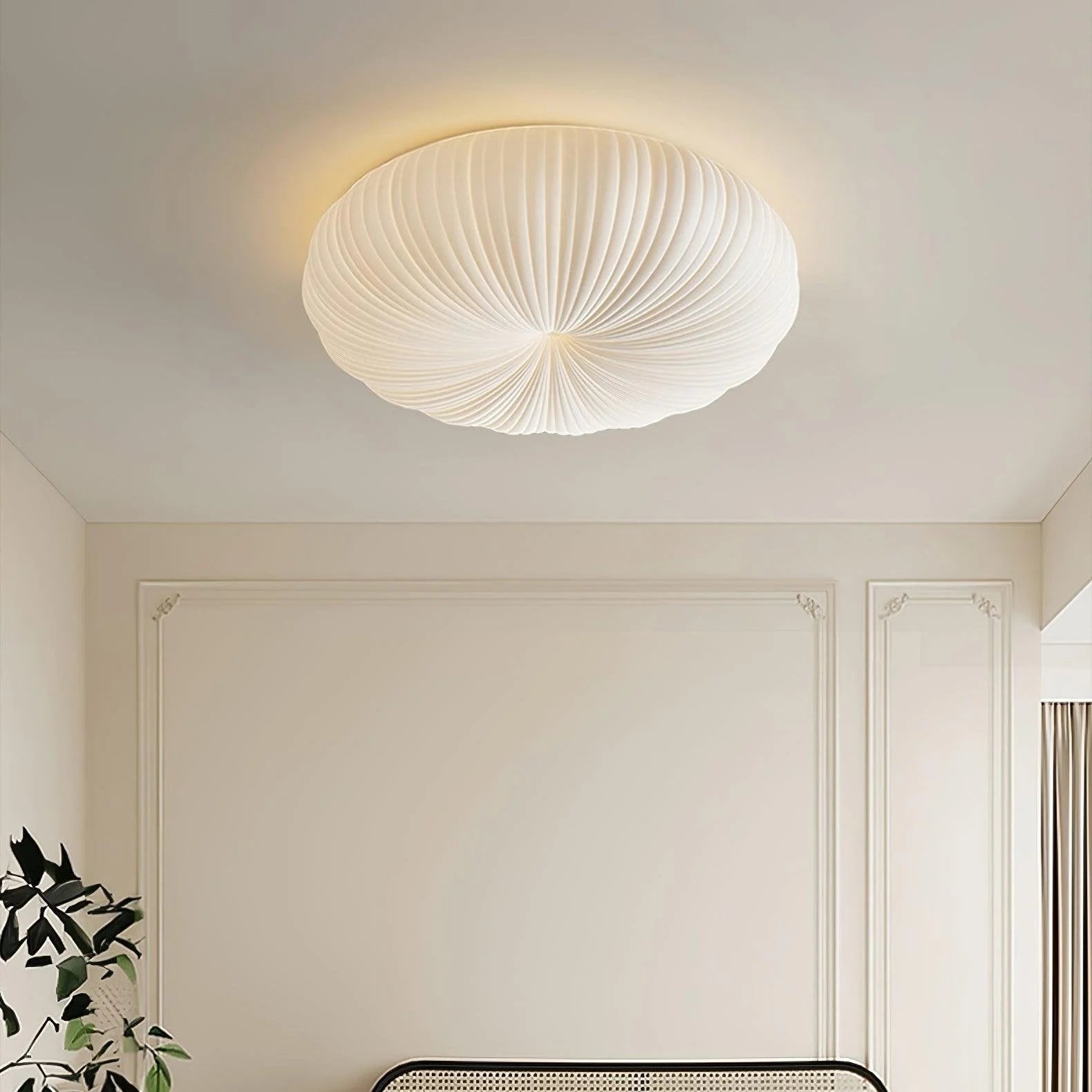 Ceiling Light Dimmable LED Modern Marshmallow | Narilo