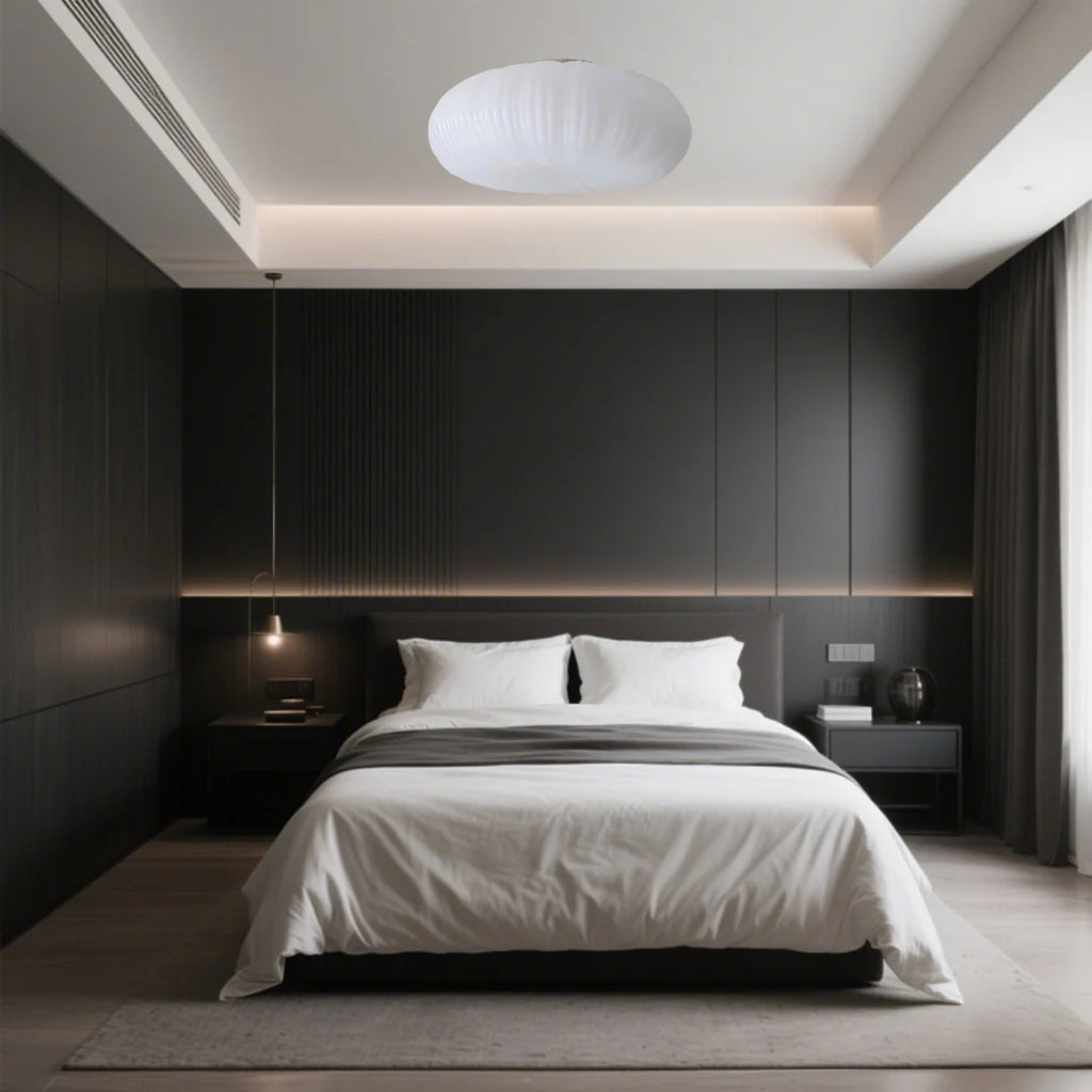 Ceiling Light Dimmable LED Modern Marshmallow | Narilo