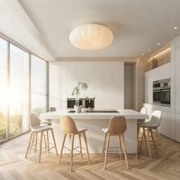 Ceiling Light Dimmable LED Modern Marshmallow | Narilo