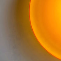 Ceiling Light Glass Geometric Nordic Modern Flush Mount | Cenaro