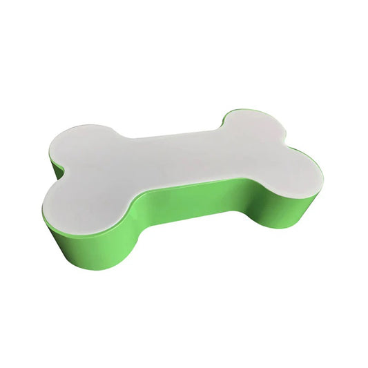 Ceiling Light LED Acrylic Flushmount Kids Design | Bonlira
