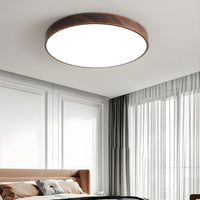 Ceiling Light LED Flush Mount Metal in Modern Style | Arcira