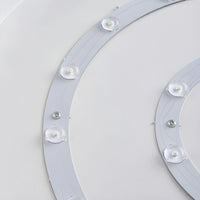 Ceiling Light LED Flush Mount Metal in Modern Style | Arcira