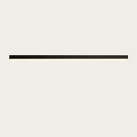 Ceiling Light LED Linear Minimal Design Modern Style | Alurex