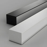 Ceiling Light LED Linear Minimal Design Modern Style | Alurex