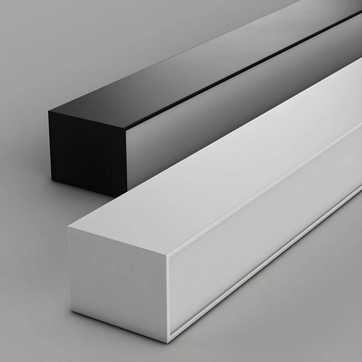 Ceiling Light LED Linear Minimal Design Modern Style | Alurex